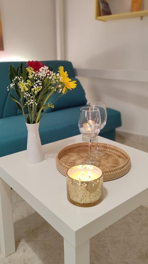 Donna Concetta Arthouse Appartement Napels Buitenkant foto