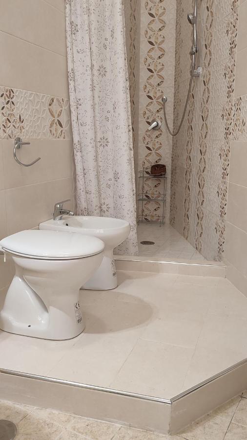 Donna Concetta Arthouse Appartement Napels Buitenkant foto