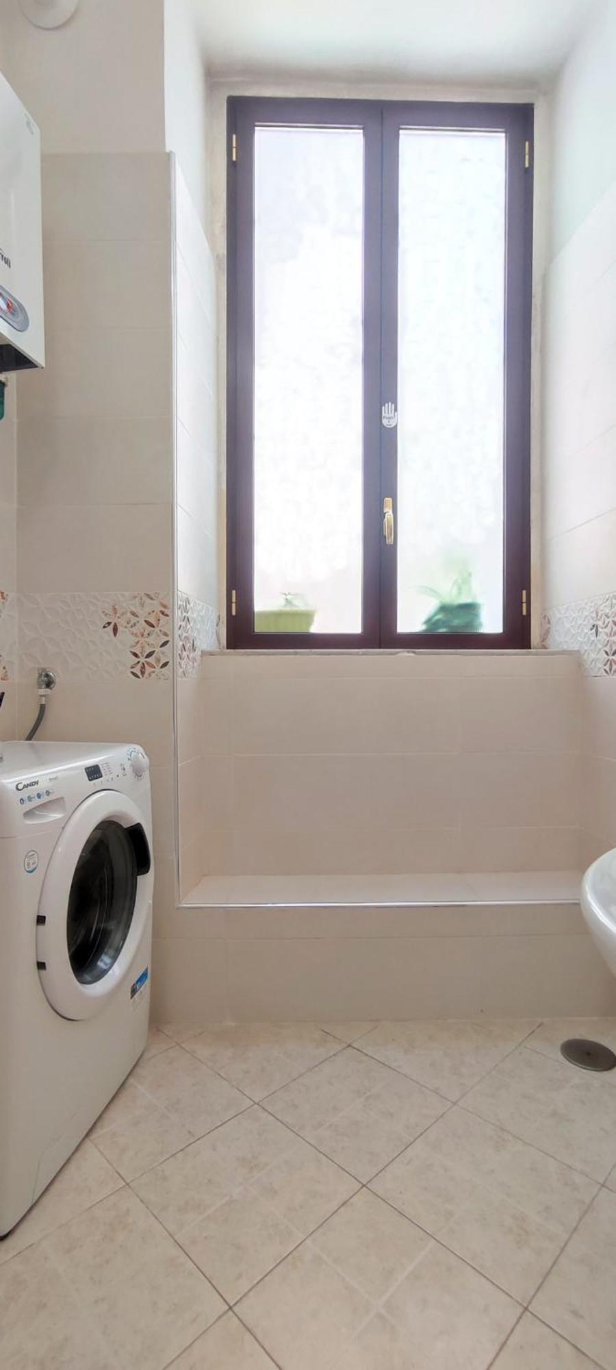 Donna Concetta Arthouse Appartement Napels Buitenkant foto